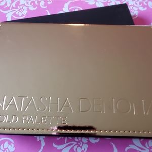 Natasha Denona Gold large palette